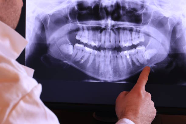 Best Emergency Treatment for Jaw Pain or Injury in New Carrollton, MD
