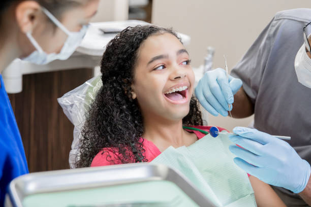 Best Emergency Treatment for Oral Infections in New Carrollton, MD