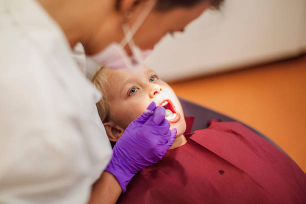 Best Dental Abscess Treatment in New Carrollton, MD