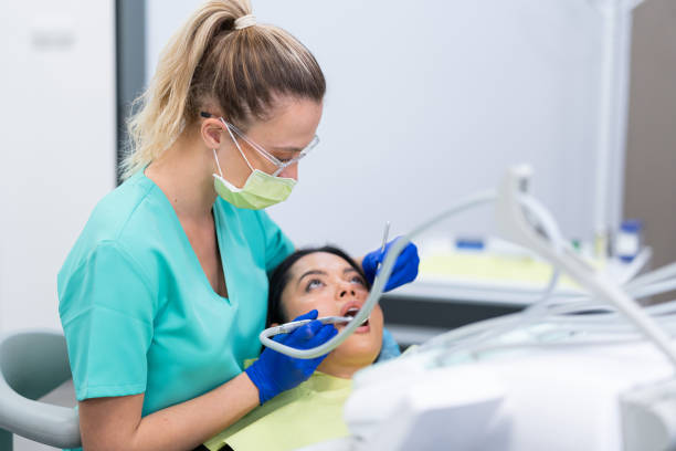 Best Weekend Emergency Dental Services in New Carrollton, MD